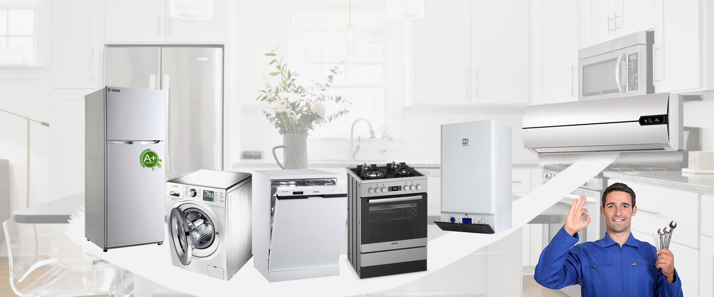 Sarıyahşi Hotpoint Servisi